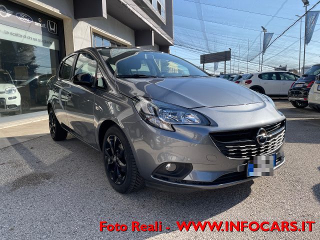 OPEL Corsa 1.2 5 porte 120 Anniversary NEOPATENTATI Immagine 0