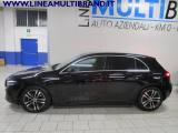 MERCEDES-BENZ A 180 d Automatic Progressive Advanced  Navi Led