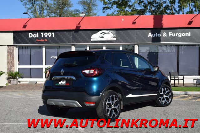 RENAULT Captur TCe EDC FAP Sport Edition2 150CV Immagine 2