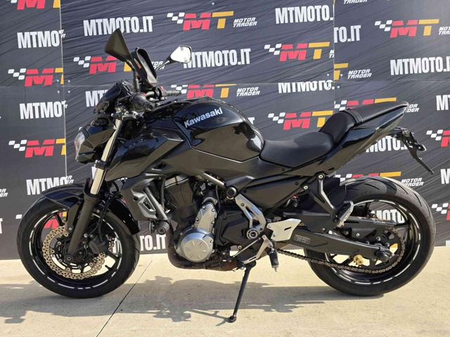 KAWASAKI Z 650 Export (solo Esportazione) Immagine 1