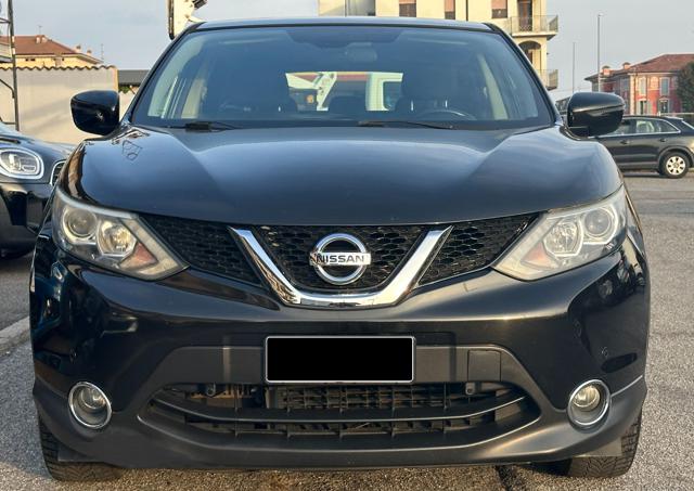 NISSAN Qashqai 1.5 dCi 110cv Acenta Immagine 1