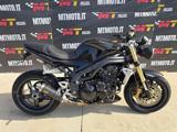 TRIUMPH Speed Triple 1050 Esport (solo Esportazione)