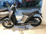 ALTRE MOTO O TIPOLOGIE Elettrico TORROT MUVI EXECUTIVE 3KW L3