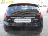 FORD Fiesta 1.4 TDCi  5 porte Titanium