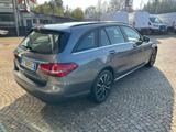 MERCEDES-BENZ C 220 d S.W. Auto Business Extra