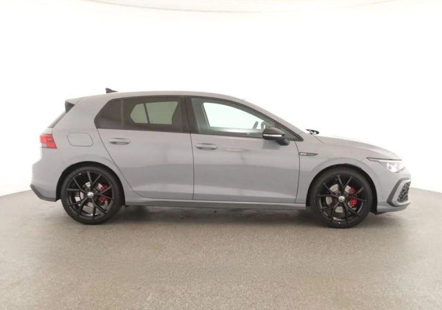 VOLKSWAGEN Golf GTD 2.0 TDI DSG LED TETTO NAVI Immagine 3