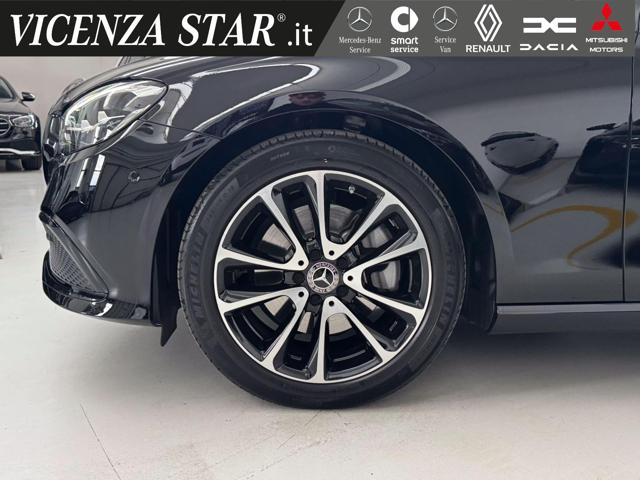 MERCEDES-BENZ E 220 d MHV SPORT Immagine 4