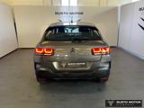 CITROEN C4 Cactus BlueHDi 100 CV Shine GARANTITA