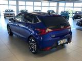 HYUNDAI i20 1.000 BENZIANA/HYBRID 48V DCT BOSE