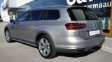 VOLKSWAGEN Passat Alltrack 2.0 TDI 190 CV 4MOTION DSG BMT