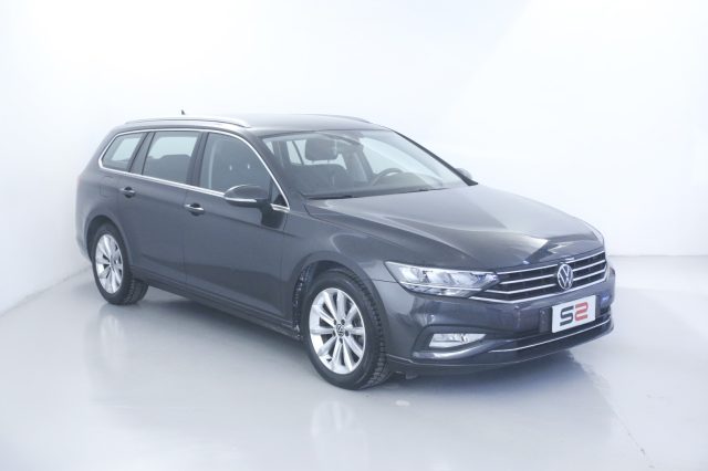 VOLKSWAGEN Passat Variant 2.0 TDI SCR EVO DSG Business Immagine 3