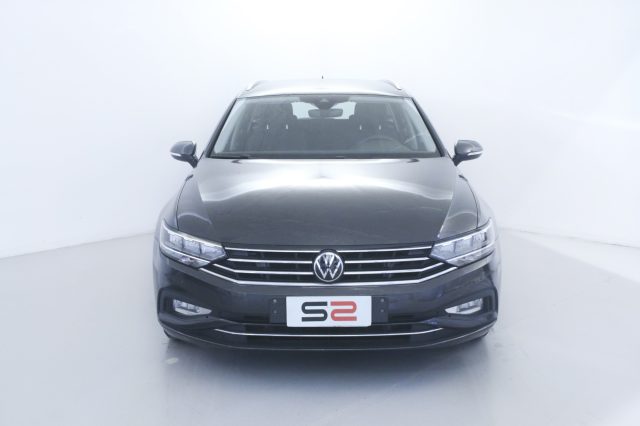 VOLKSWAGEN Passat Variant 2.0 TDI SCR EVO DSG Business Immagine 2