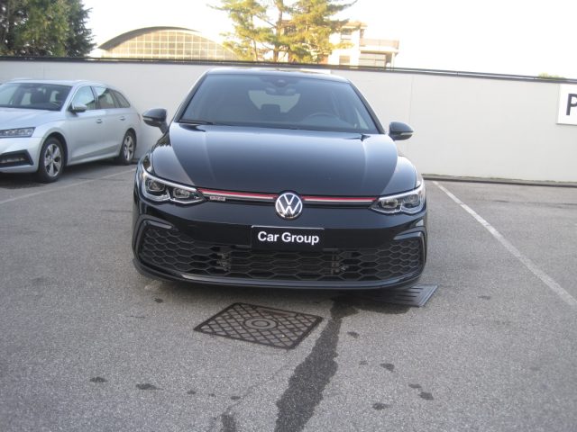 VOLKSWAGEN Golf 2.0 TSI GTI DSG Immagine 0