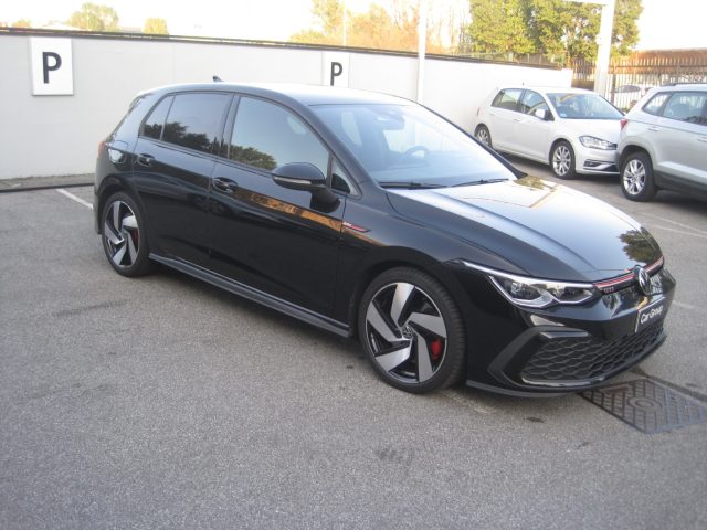 VOLKSWAGEN Golf 2.0 TSI GTI DSG Immagine 2