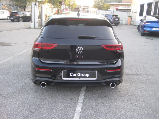 VOLKSWAGEN Golf 2.0 TSI GTI DSG Immagine 3