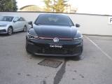 VOLKSWAGEN Golf 2.0 TSI GTI DSG