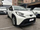 TOYOTA Aygo X 1.0 VVT-i 72 CV 5 porte Active *PREZZO PROMO*