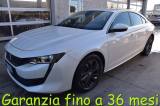 PEUGEOT 508 BlueHDi 160 Stop&Start EAT8 Business *Navi,Sensori