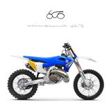 HUSQVARNA TC 250 TC 250 HERITAGE