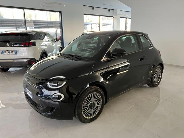 FIAT 500 Opening Edition Berlina 42 kWh Immagine 0