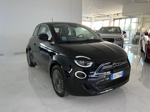 FIAT 500 Opening Edition Berlina 42 kWh Immagine 2