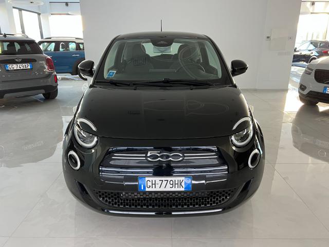 FIAT 500 Opening Edition Berlina 42 kWh Immagine 1