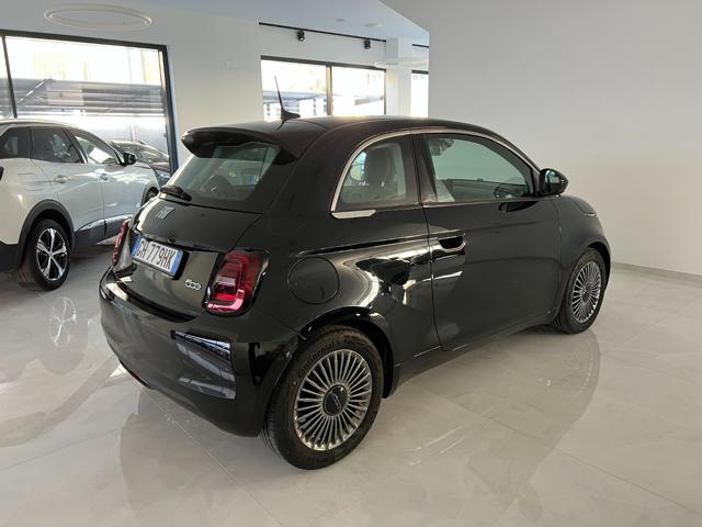 FIAT 500 Opening Edition Berlina 42 kWh Immagine 3