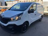 RENAULT Trafic T29 1.6 dCi 125CV S&S PC-TN Spaceclass