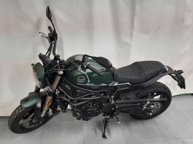 BENELLI Leoncino 800 Immagine 1