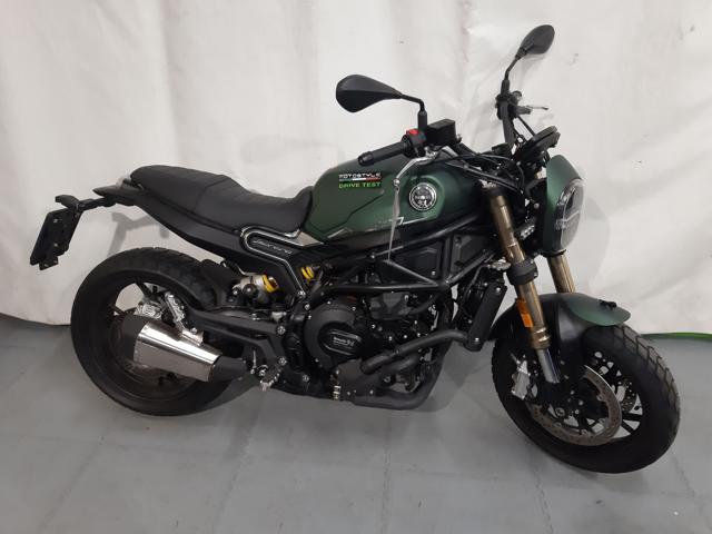 BENELLI Leoncino 800 Immagine 0