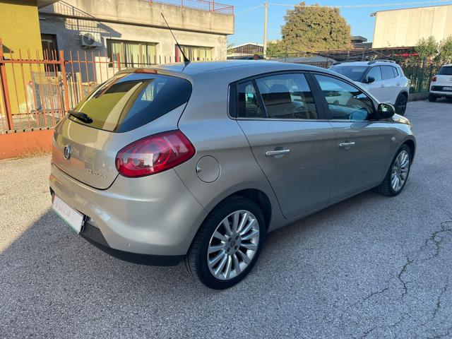 FIAT Bravo 1.6 MJT 105 CV Immagine 4