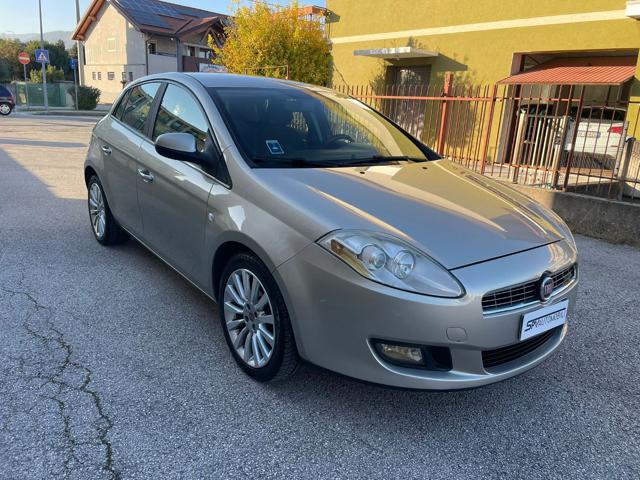 FIAT Bravo 1.6 MJT 105 CV Immagine 1