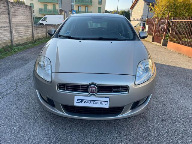 FIAT Bravo 1.6 MJT 105 CV Immagine 2