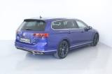 VOLKSWAGEN Passat Variant 2.0 BiTDI SCR 4MOTION DSG R-Line BMT TETTO