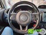 JEEP Renegade 1.0 T3 Limited GARANZIA INCLUSA