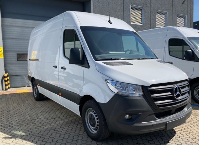 MERCEDES-BENZ Sprinter 317 F 37/35 Immagine 1