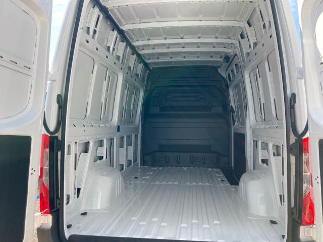 MERCEDES-BENZ Sprinter 317 F 37/35 Immagine 4