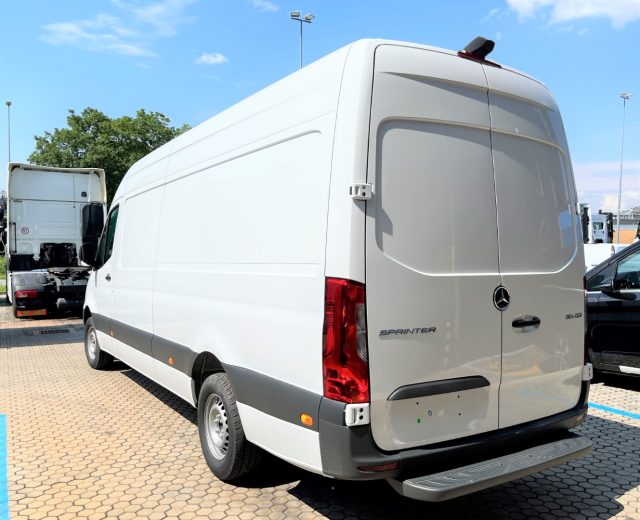 MERCEDES-BENZ Sprinter 317 F 37/35 Immagine 2