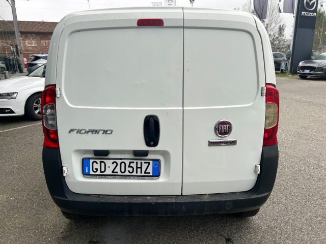 FIAT Fiorino 1.3 MJT 95CV Cargo SX Immagine 4