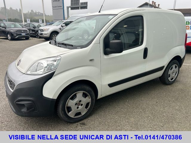 FIAT Fiorino 1.3 MJT 95CV Cargo SX Immagine 0