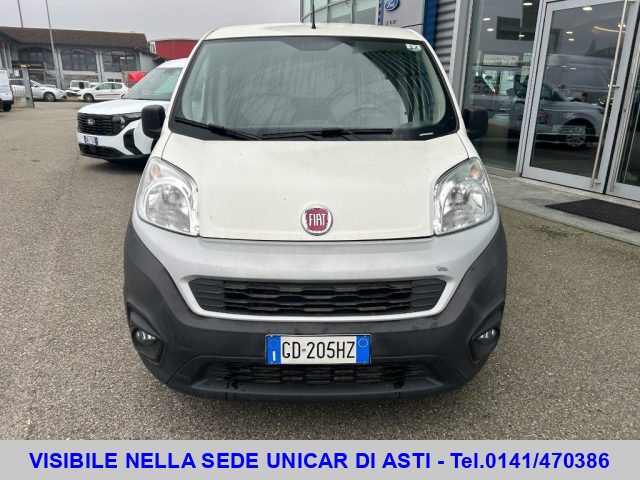 FIAT Fiorino 1.3 MJT 95CV Cargo SX Immagine 1