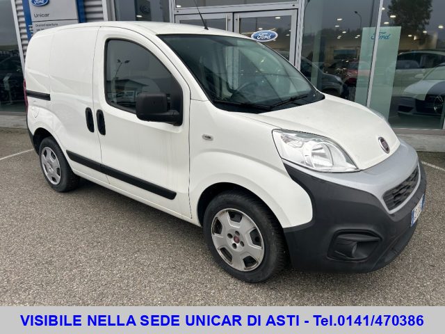 FIAT Fiorino 1.3 MJT 95CV Cargo SX Immagine 2