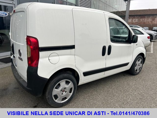 FIAT Fiorino 1.3 MJT 95CV Cargo SX Immagine 3