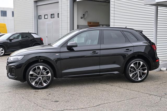 AUDI Q5 2.0 (40) Tdi Quattro 204cv S-tronic  S-line Plus Immagine 1