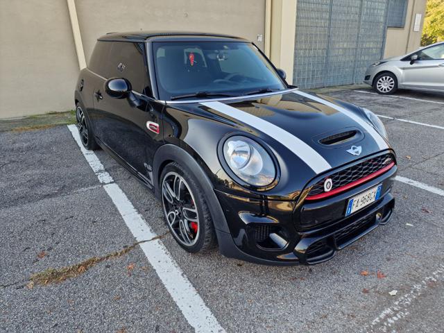 MINI Cooper S 2.0 Cooper S Immagine 2