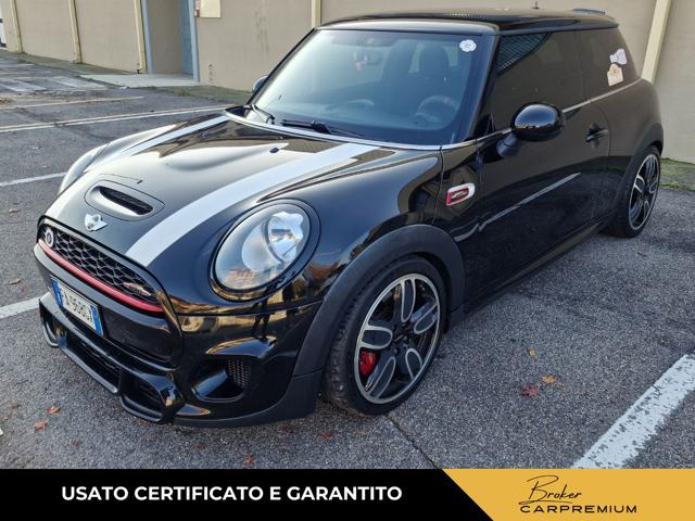 MINI Cooper S 2.0 Cooper S Immagine 0