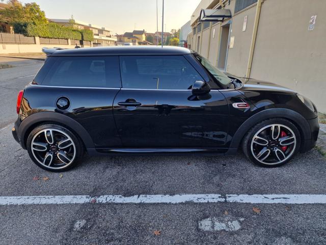 MINI Cooper S 2.0 Cooper S Immagine 3