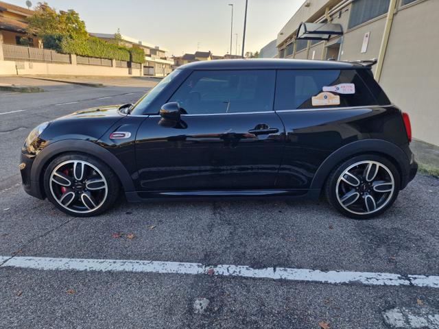 MINI Cooper S 2.0 Cooper S Immagine 4