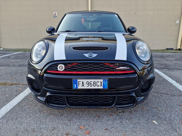 MINI Cooper S 2.0 Cooper S Immagine 1