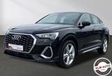 AUDI Q3 SPB 35 TDI S tronic S LINE AUDI SELEZIONE